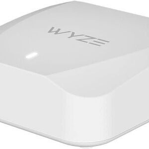 WYZE AX3000 Dual-Band Wi-Fi 6 Mesh Router